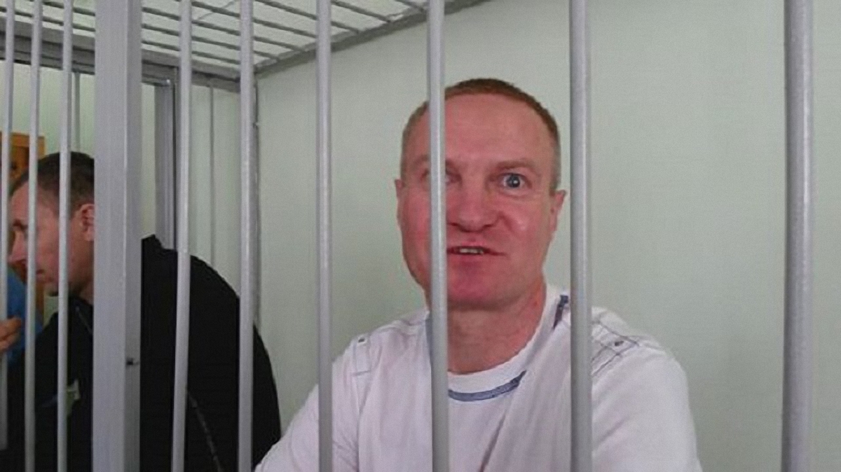 Залог за Егора Логвинова внесли на следующий день после решения суда - фото 1