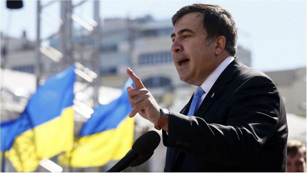 Саакашвили добивается досрочных парламентских выборов - фото 1
