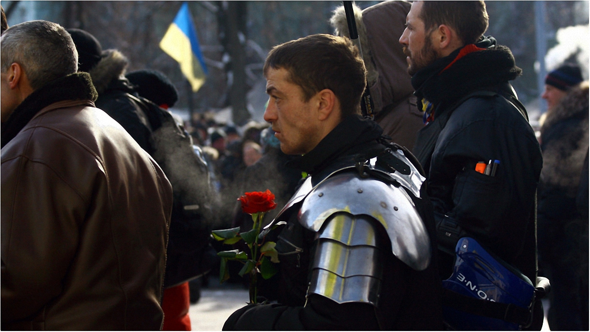 Что изменил Евромайдан? - фото 1