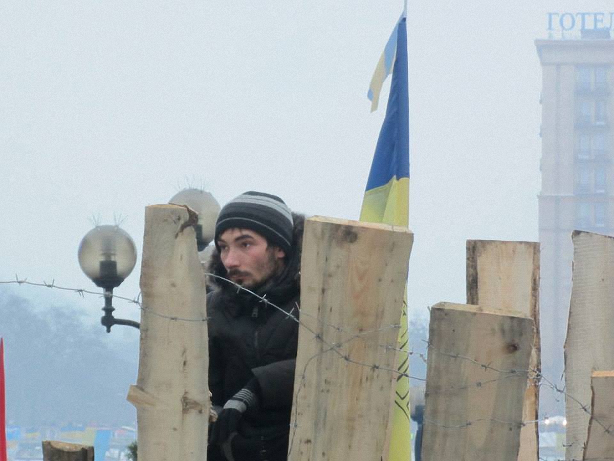В ожидании третьего? - фото 1