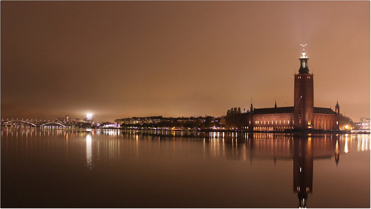 Порошенко посетит Швецию 14 ноября - фото 1