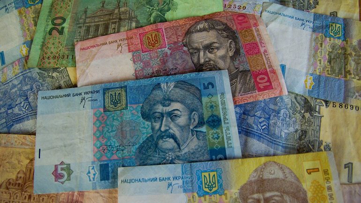Пенсию смогут получить все граждане Украины - фото 1