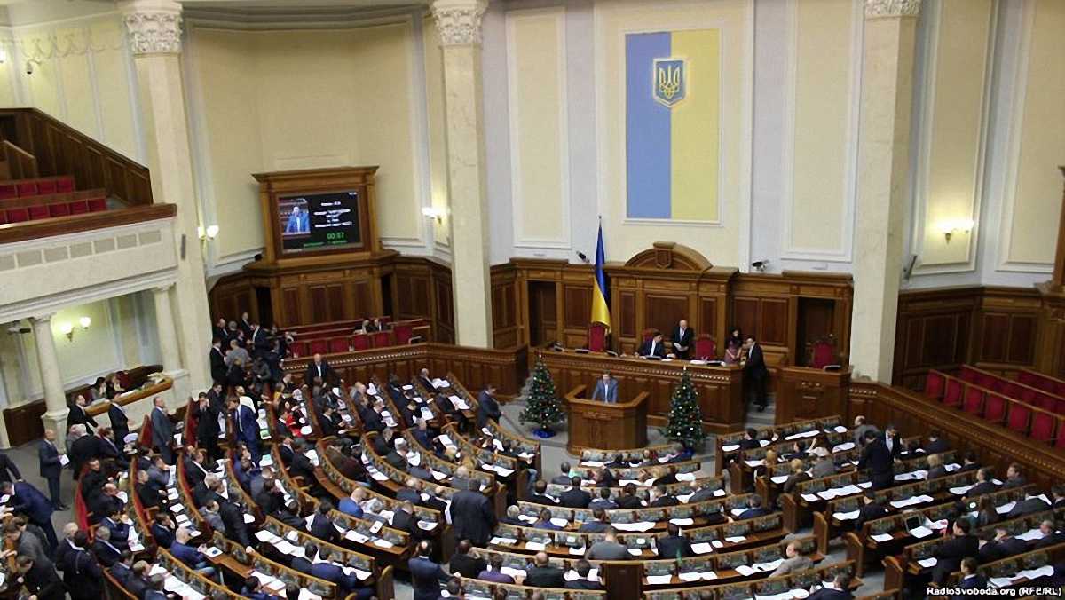 В Украине будет создан специальный запрещающий список литературы - фото 1