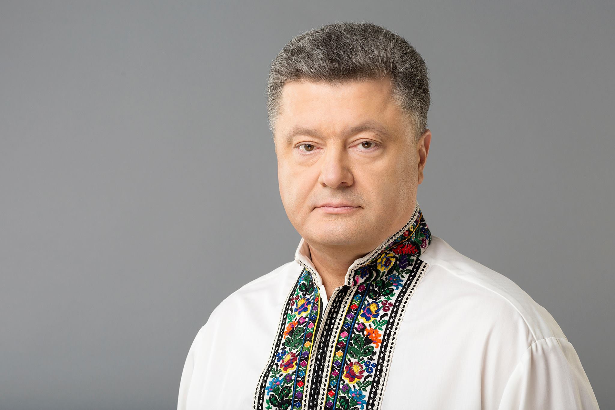 Порошенко расценивает поддержку законопроекта как одобрение национализации "ПриватБанка" - фото 1