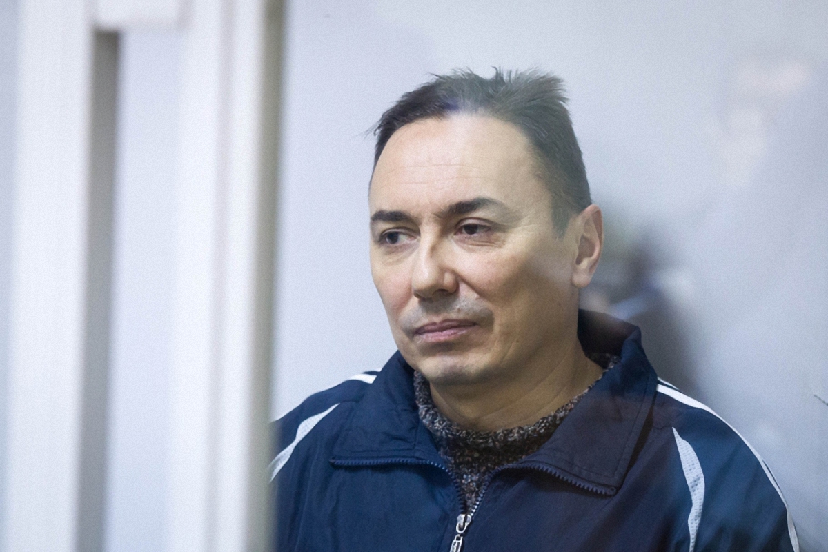 Иван Безъязыков ездил в Россию, когда был в плену - фото 1