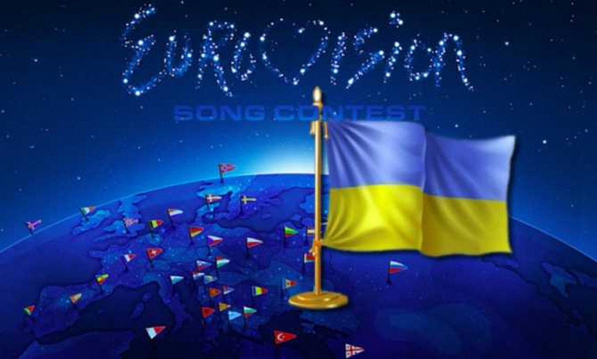Российские певцы, поддержавшие оккупацию Крыма, не смогут приехать на Евровидение в Украину - фото 1