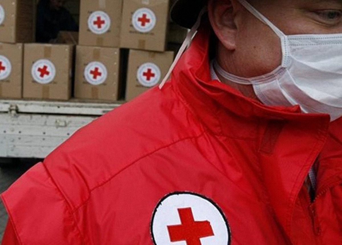 Минздрав больше не будет перечислять деньги Обществу Красного Креста в Украине - фото 1