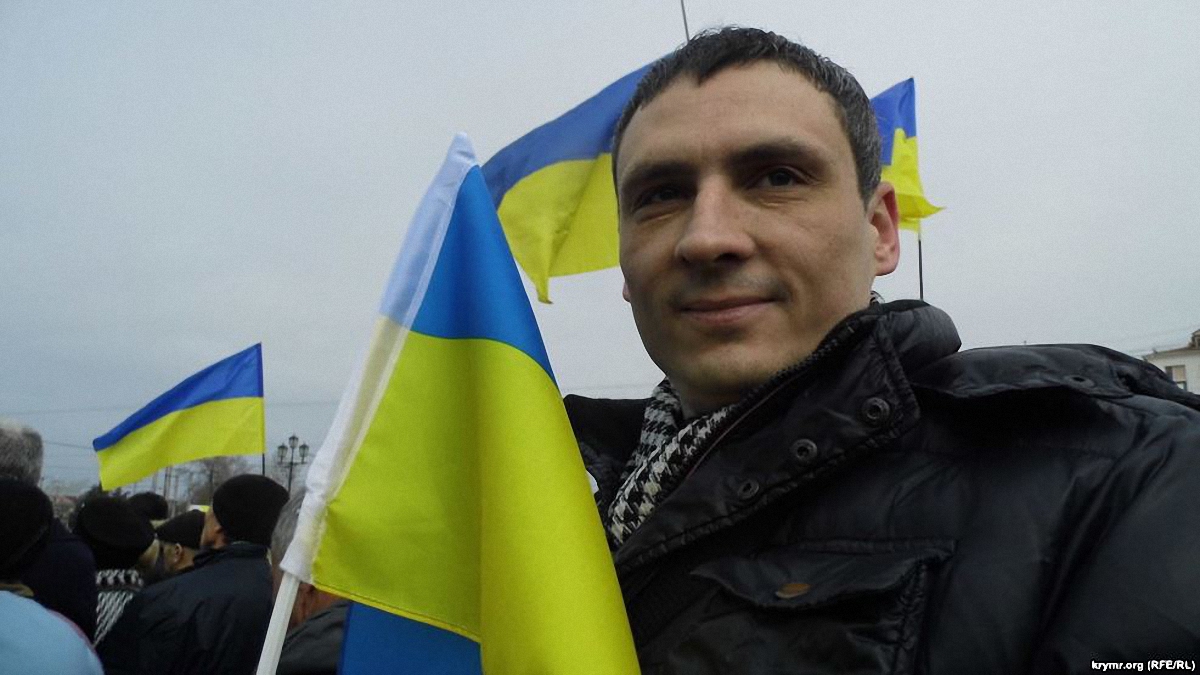 Пока неизвестно, существует ли против активиста уголовное дело в Крыму - фото 1