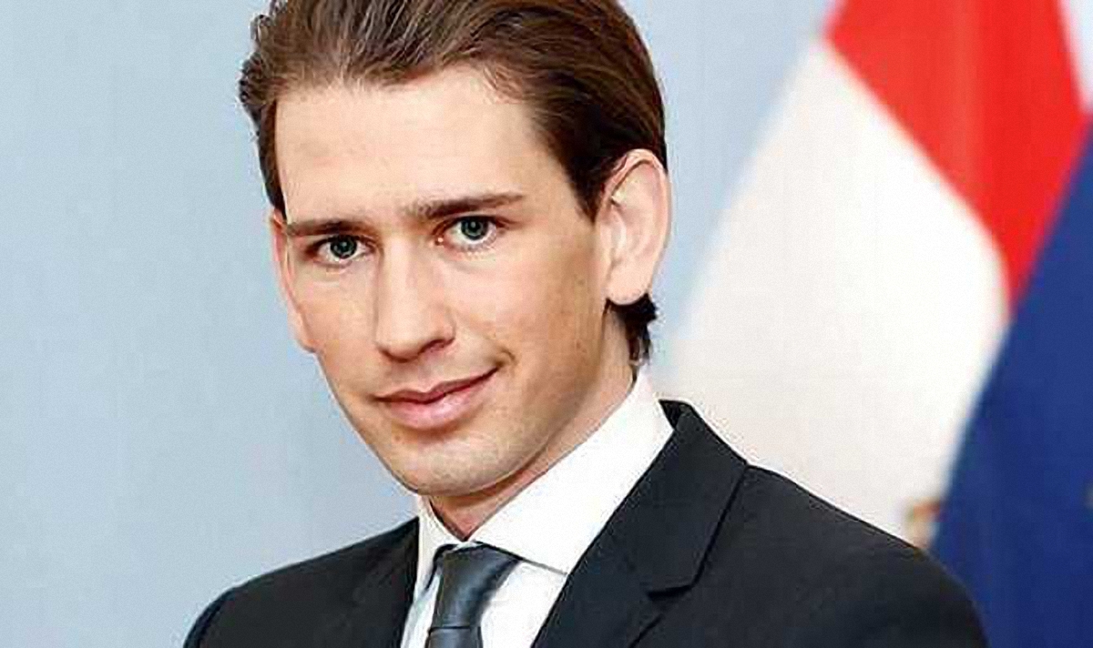 Министр иностранных дел Австрии выступает за переход к системе стимулирования агрессора - фото 1