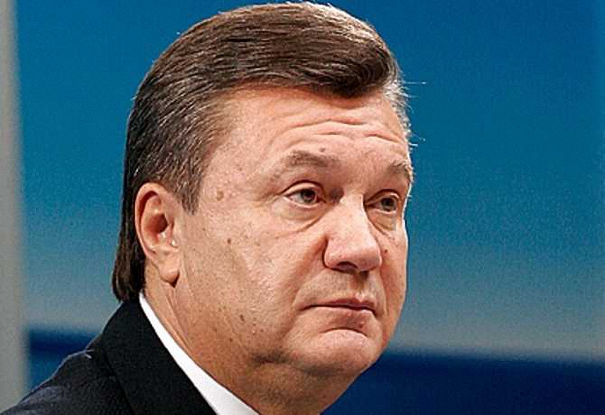 Счета беглого Януковича в Швейцарии заморозили еще на год - фото 1