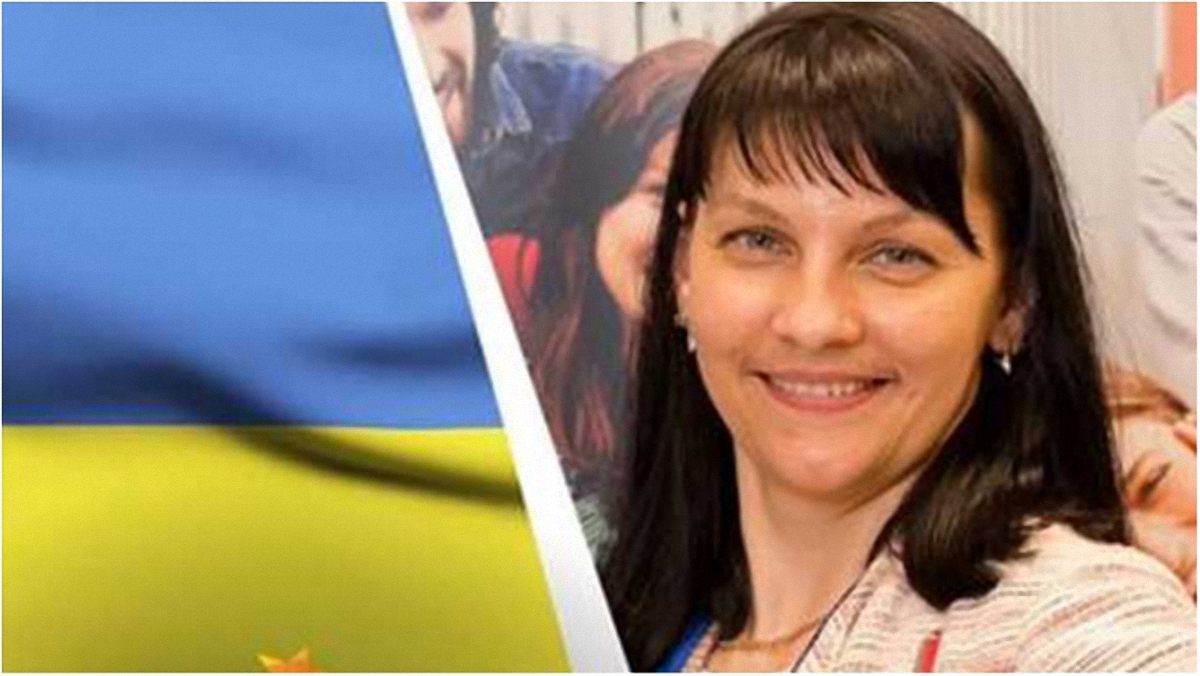 Анна Дудич внедряет обучение по новейшим технологиям в своей школе - фото 1