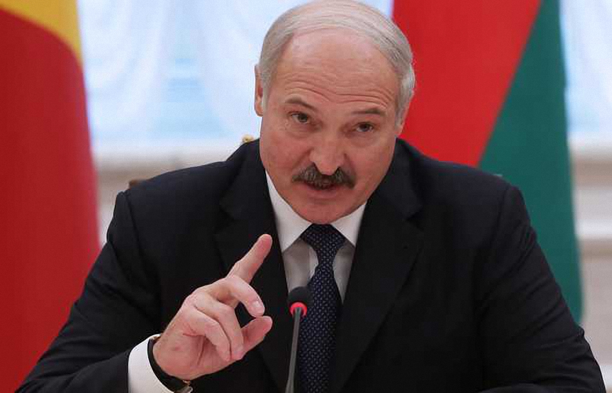 Лукашенко допустил российских спецназовцев на территорию Беларуси - фото 1