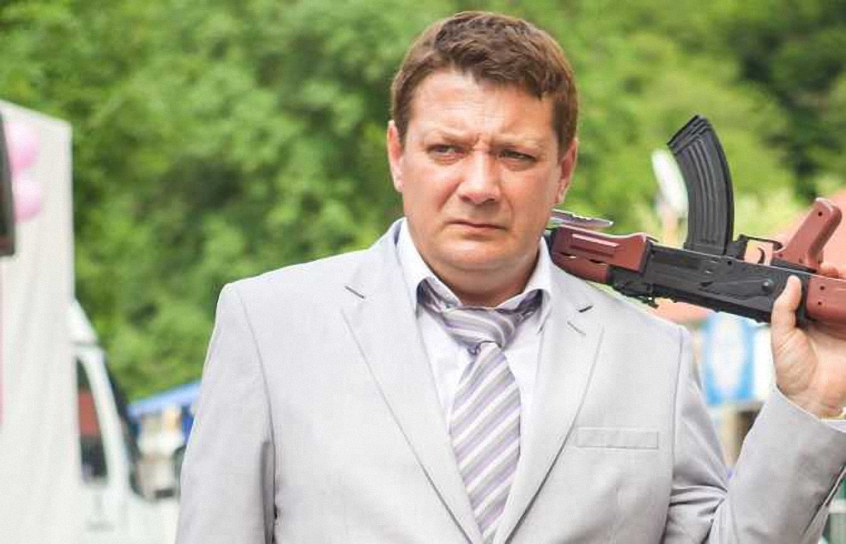 Ян Цапник не сможет приезжать в Украину в течение пяти лет - фото 1