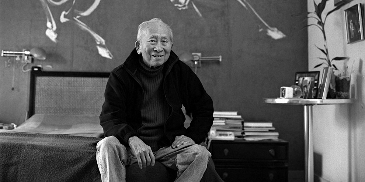 Тайрус Вонг ушел из жизни в возрасте 106 лет - фото 1