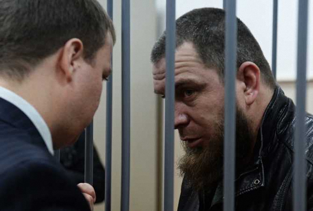 Подозреваемого в убийстве Немцова содержали в СИЗО, нарушая права человека - фото 1