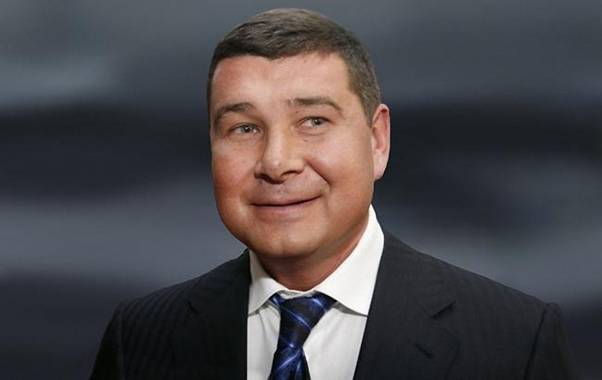 Публикациям заявлений Онищенко якобы препятствуют адвокаты Порошенко - фото 1