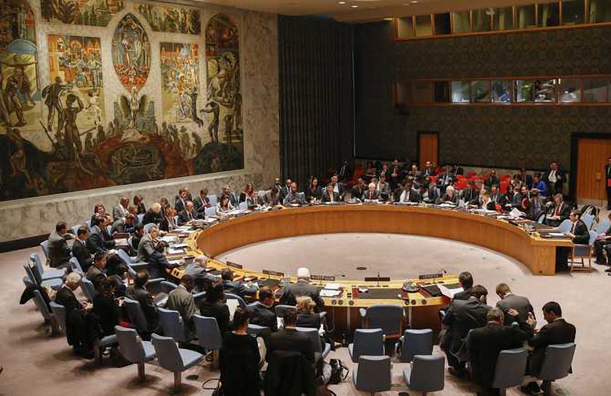 В ООН считают, что страны мира должны приложить совместные усилия в борьбе с терроризмом - фото 1