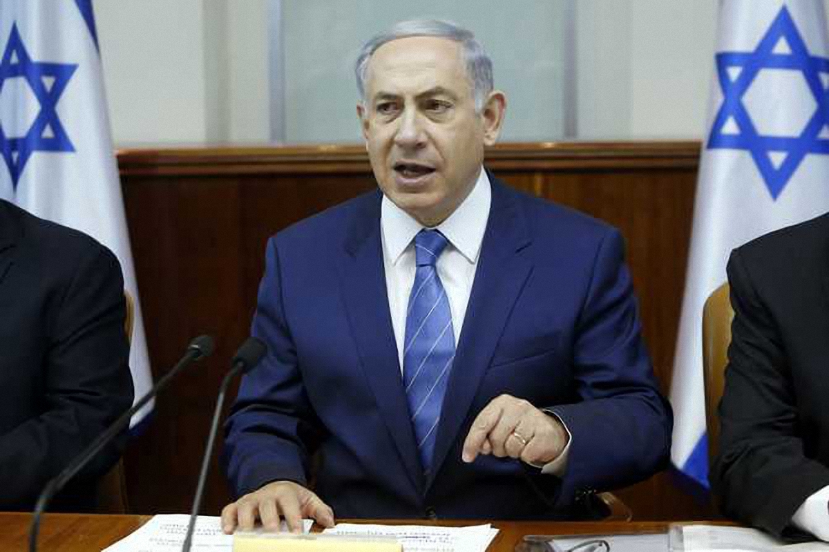 Беньямин Нетаньяху стал фигурантом сразу двух уголовных дел - фото 1