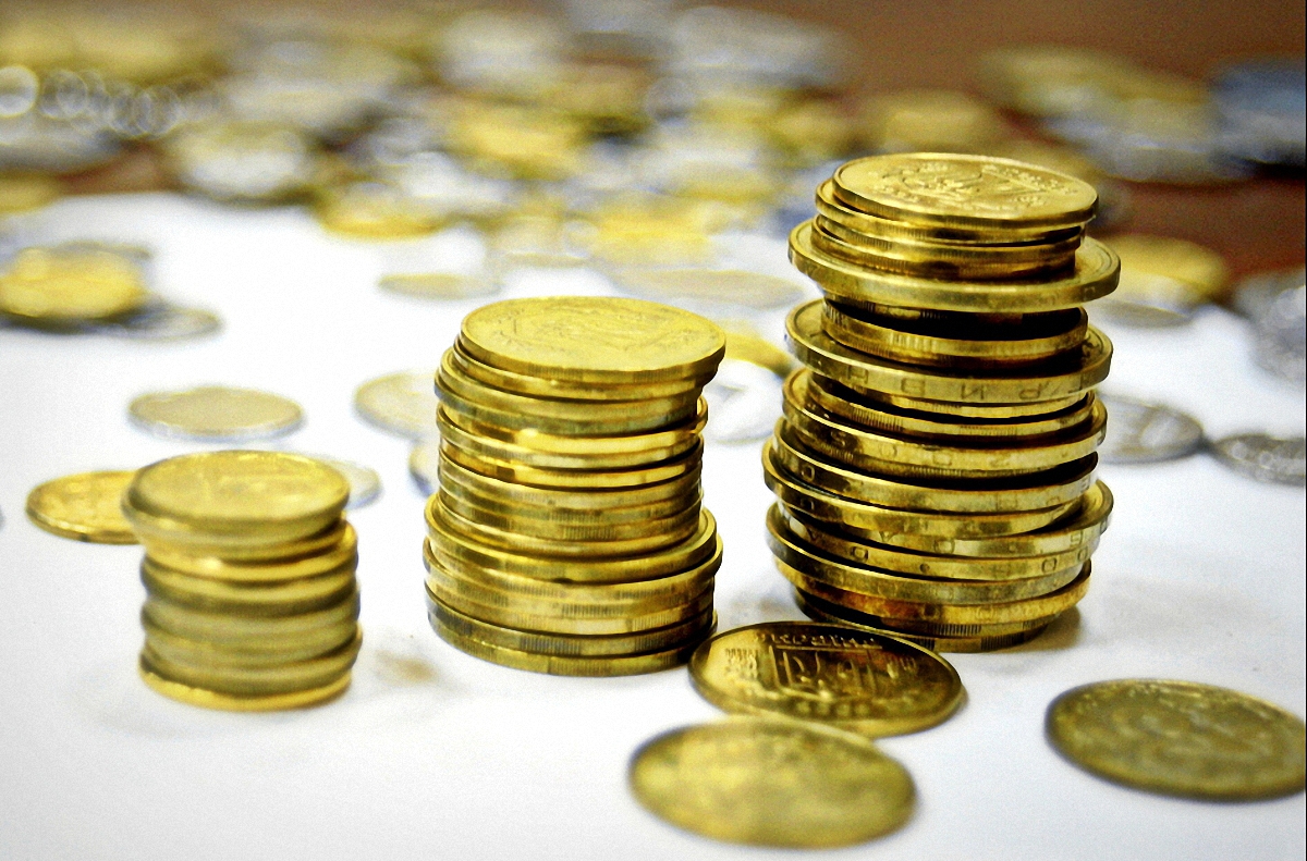 Небольшой рост - фото 1