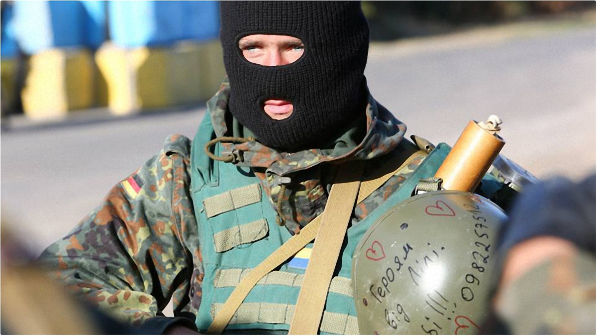 Боевики продолжают обстреливать украинских военных на Донбассе - фото 1