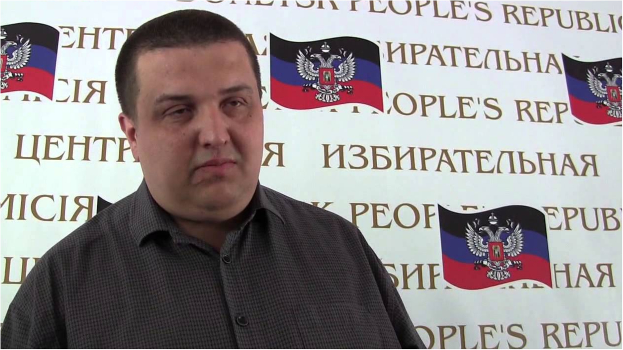 Сергей Третьяков внезапно скончался в Донецке - фото 1