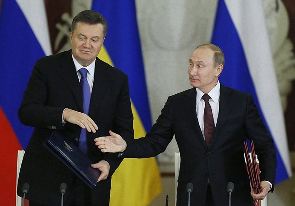 В ближайшие месяцы суд примет решение о судьбе "долга Януковича" - фото 1