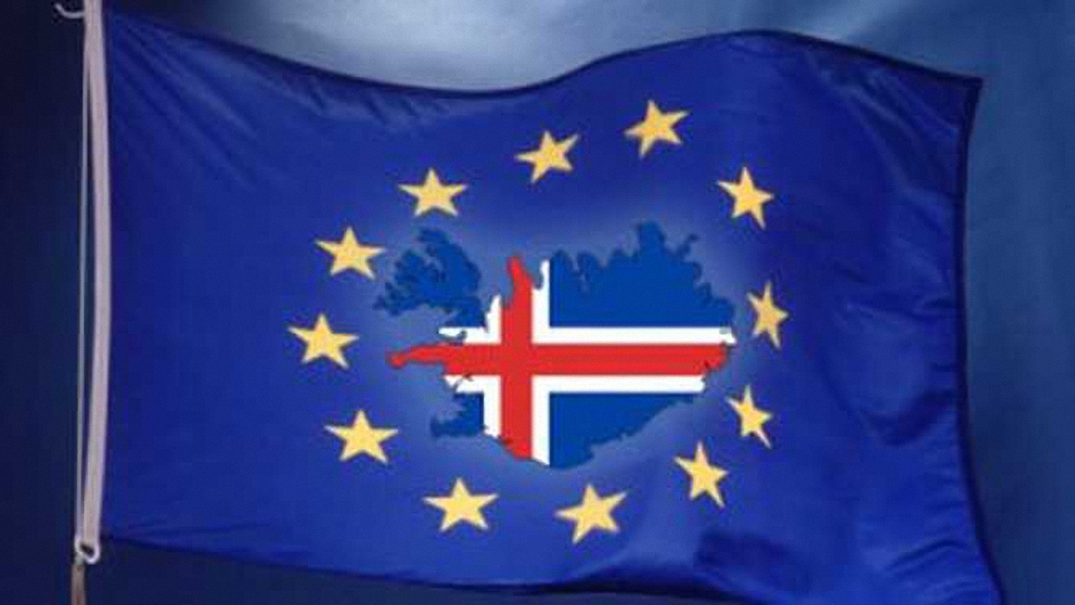 Исландия может провести референдум о вступлении в ЕС - фото 1