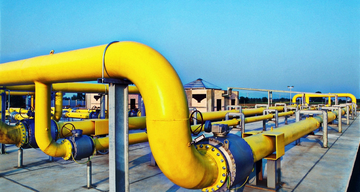 Газпром выставил Нафтогазу миллиардные счета  - фото 1