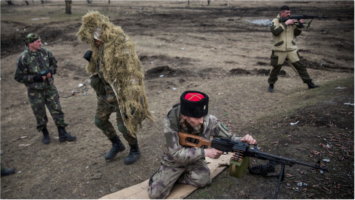 Боевики готовят очередную провокацию  - фото 1