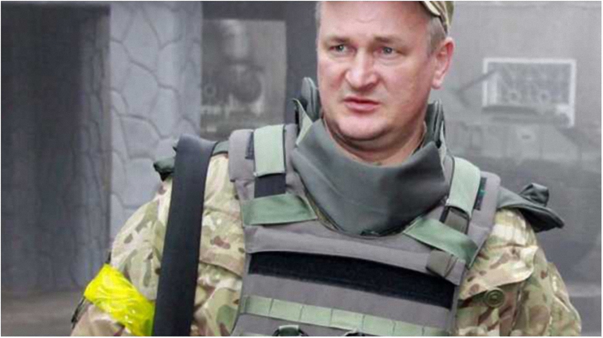 Сергей Князев может стать главой Национальной полиции - фото 1