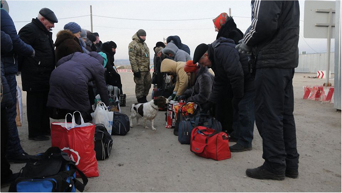 Пограничники задержали незаконные грузы - фото 1