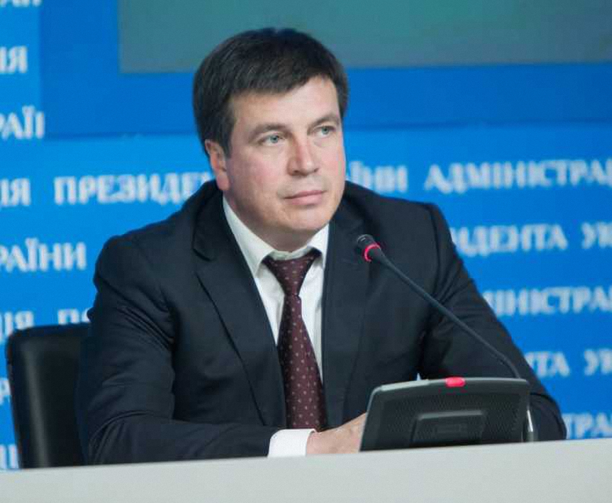 Геннадий Зубко заявил о том, что антикризисные меры в энергетике уже запущены - фото 1