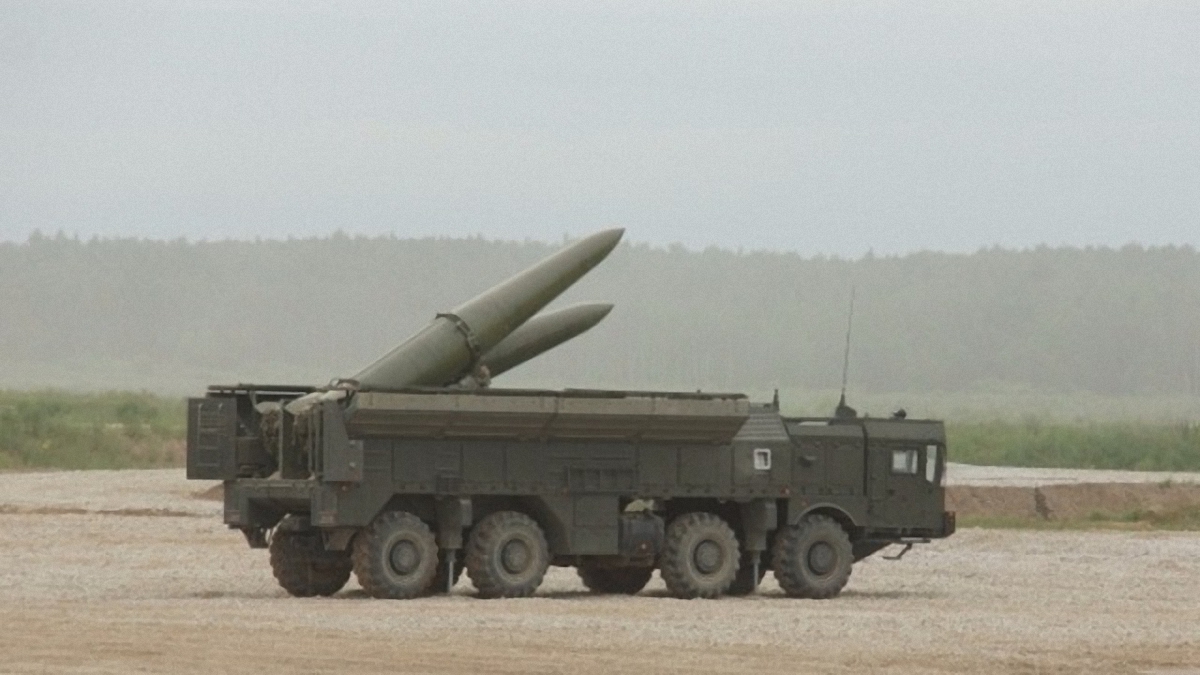 Россияне собираются поставить на вооружение новые ракеты к 2020-му году - фото 1