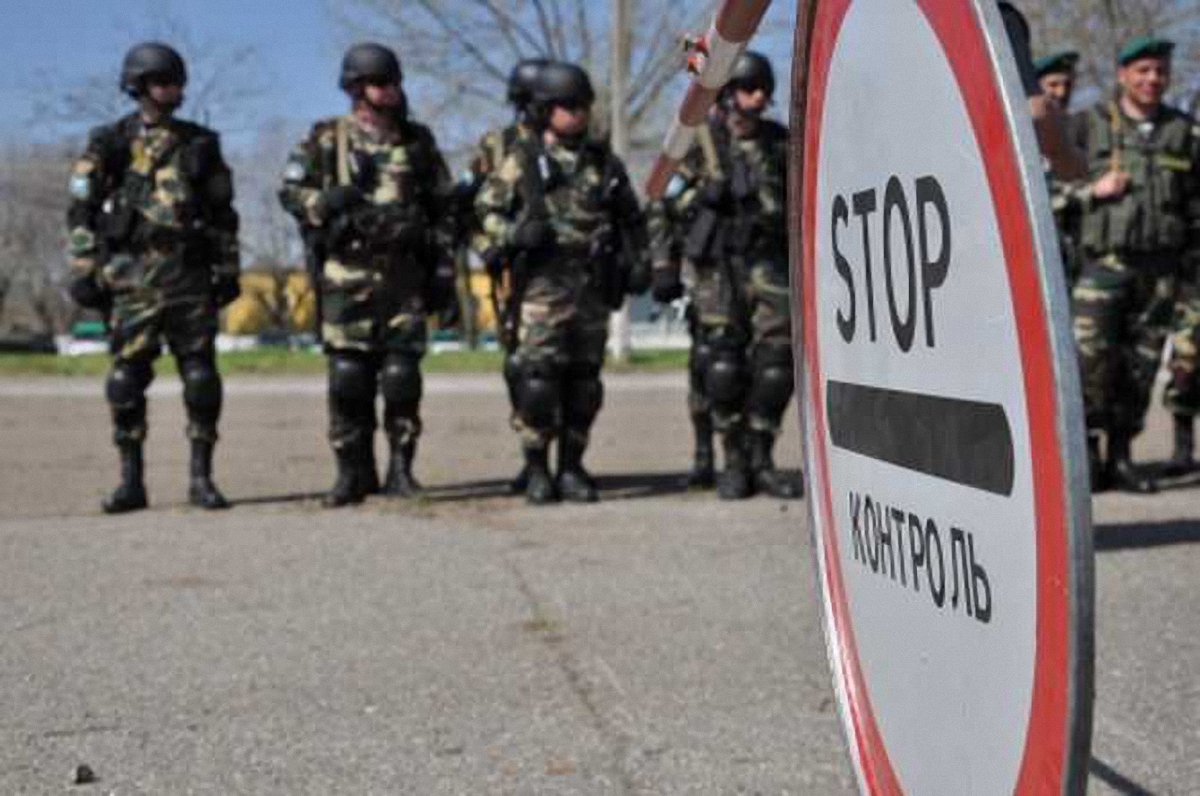 ФСБшники делают все, чтобы украинские дезертиры-пограничники растрогали контракты - фото 1