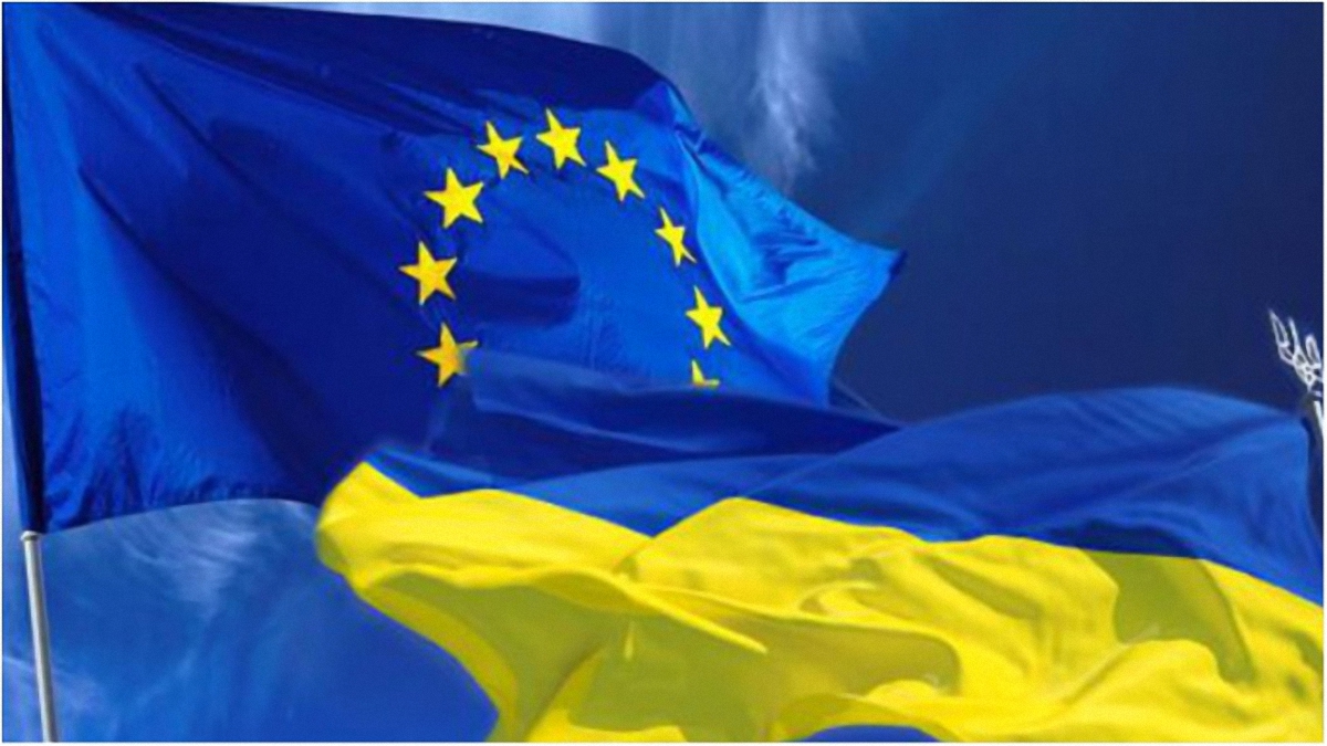 Дипломаты обсудили основные аспекты сотрудничества Украины с Евросоюзом - фото 1