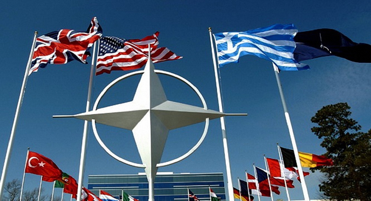 Германия предложил усилить восточные границы НАТО - фото 1