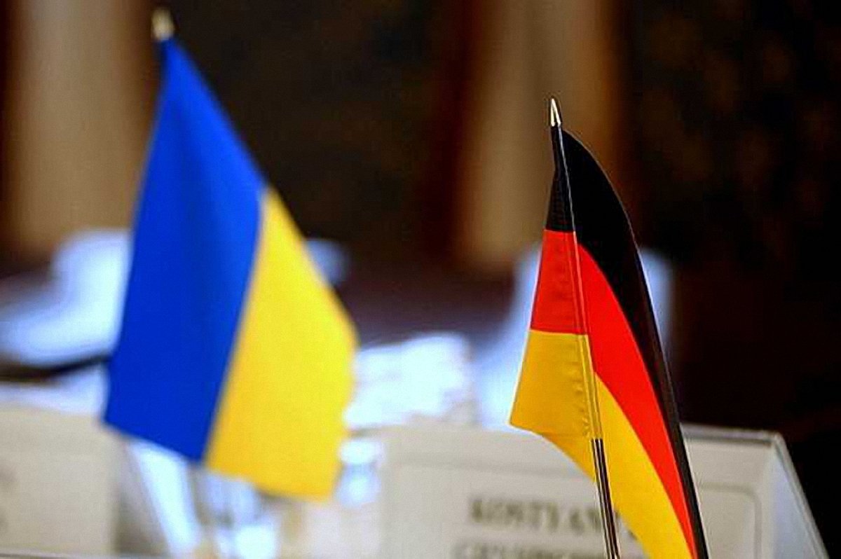МИД Германии отреагировал на речь посла о выборах на Донбассе - фото 1