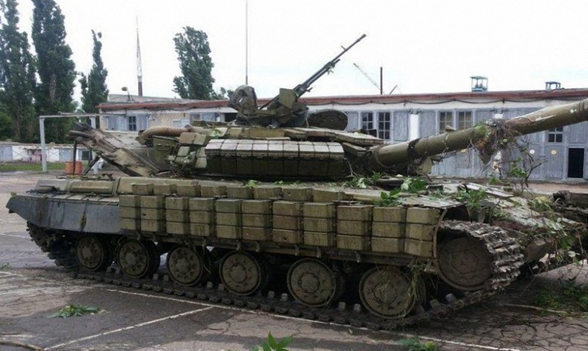 Работники ОБСЕ заметили танки и гаубицы, запрещенные минскими договоренностями - фото 1