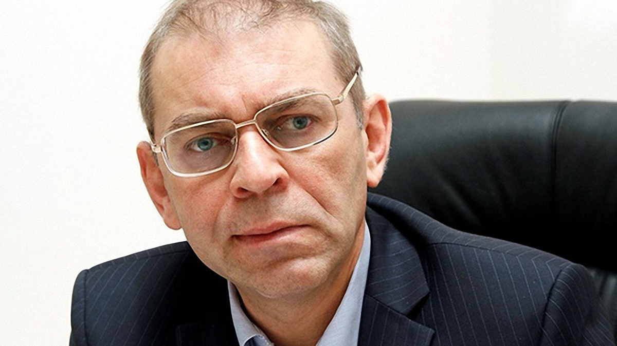 Сергей Пашинский считает, что судья, признав Химикуса пострадавшим, нарушила закон - фото 1