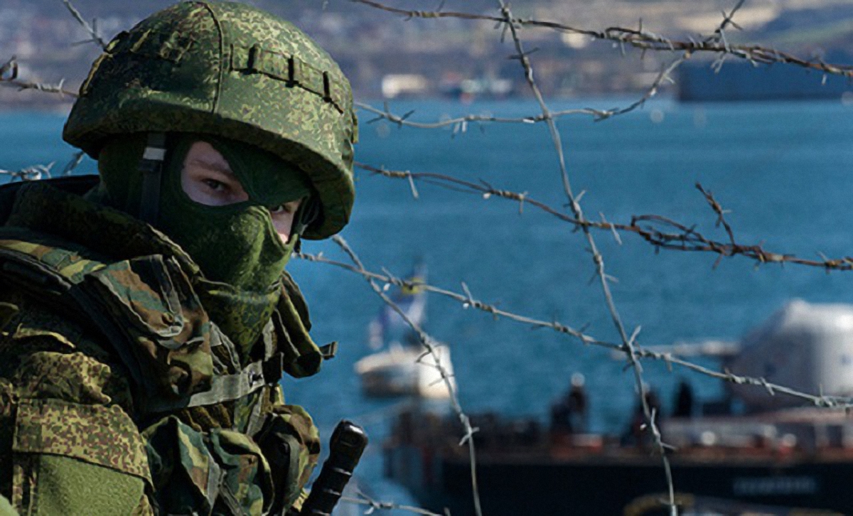 Международная организация предупреждает, что Крым вошел в группу "несвободных" террирорий - фото 1