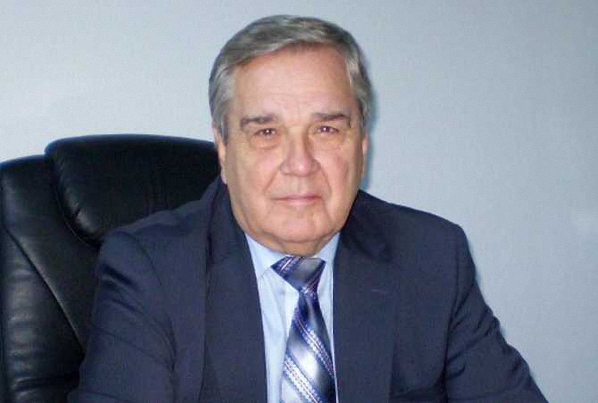 Петр Ванат работал в бюджетном комитете ВР - фото 1