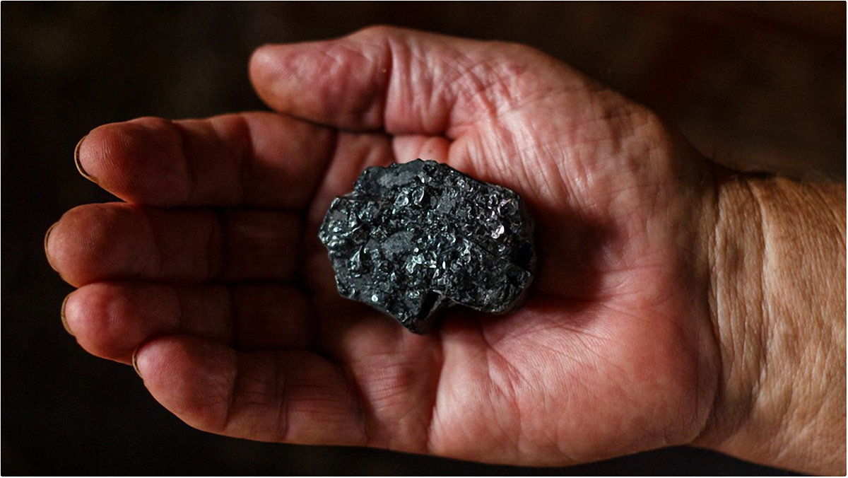 Украина может закупать уголь в трех странах  - фото 1