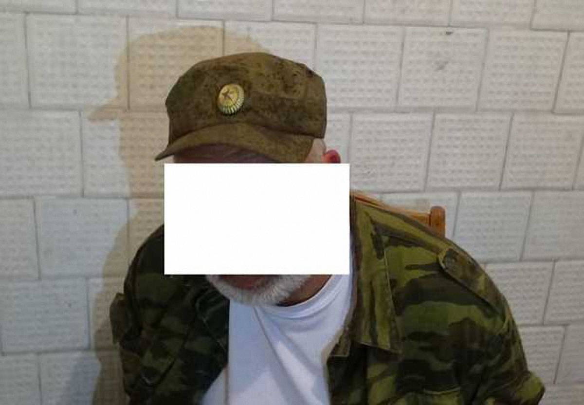 Боевик пытался проехать в Мариуполь с рапортом об увольнении из батальона "Восток" - фото 1