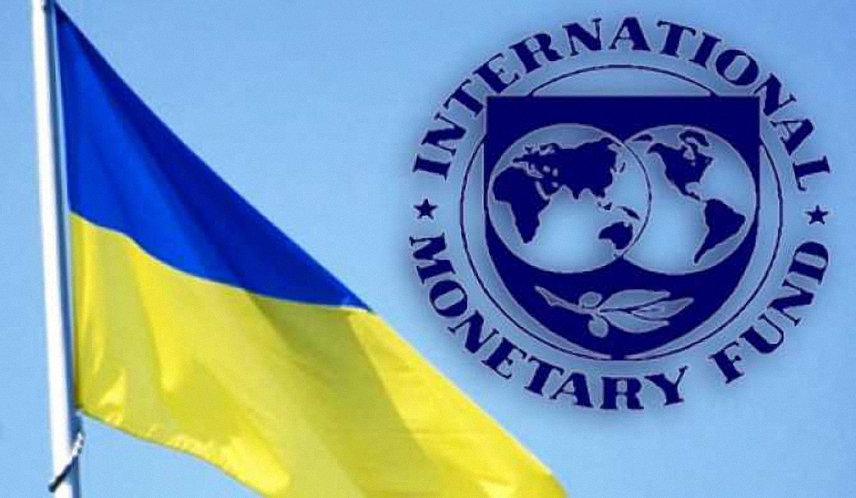 В МВФ отложили обсуждение вопроса транша Украине  - фото 1