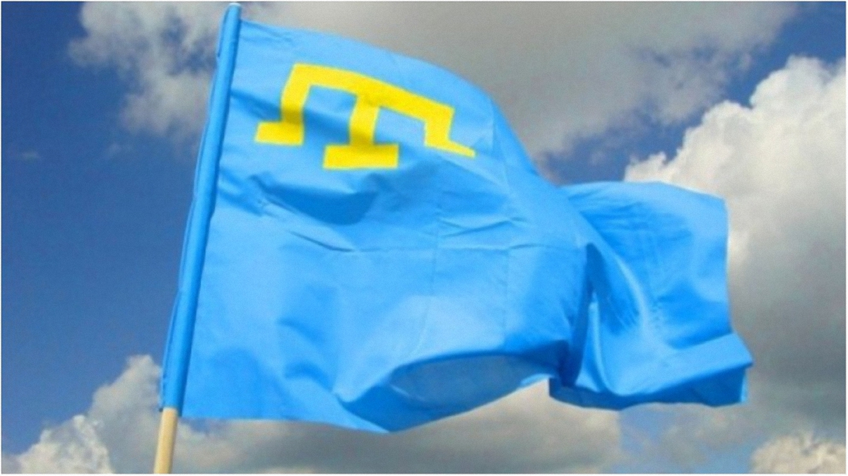 Уже три года как крымские татары подвергаются репрессиям "властей" Крыма - фото 1