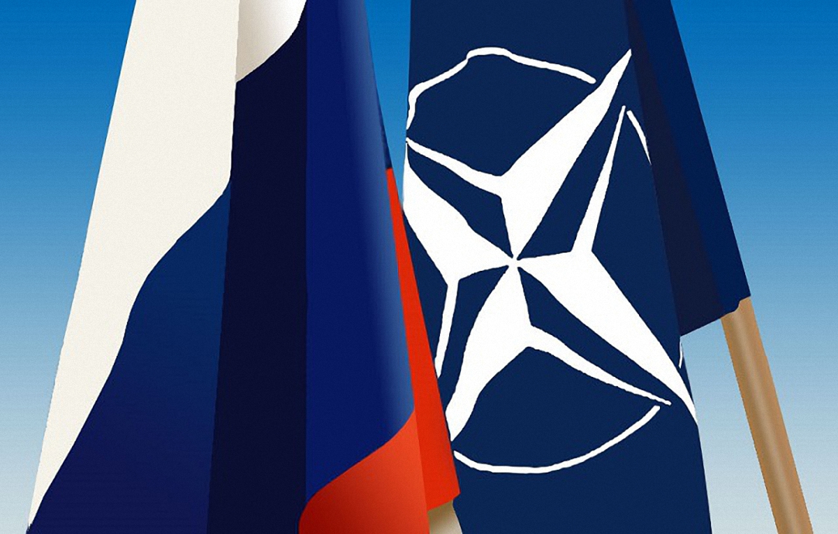 Это первая встреча после отказа России уведомлять НАТО о военных учениях - фото 1