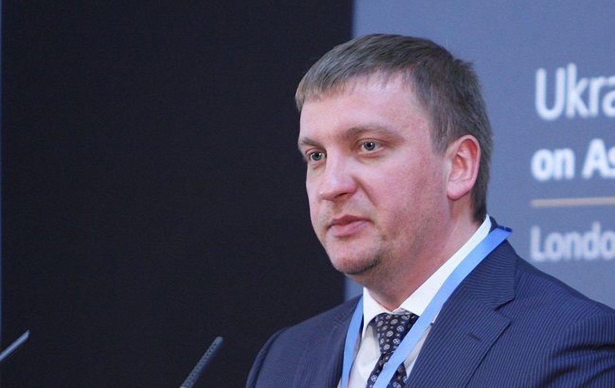 Павел Петренко считает, что Россия пытается создать провокацию против Яценюка - фото 1