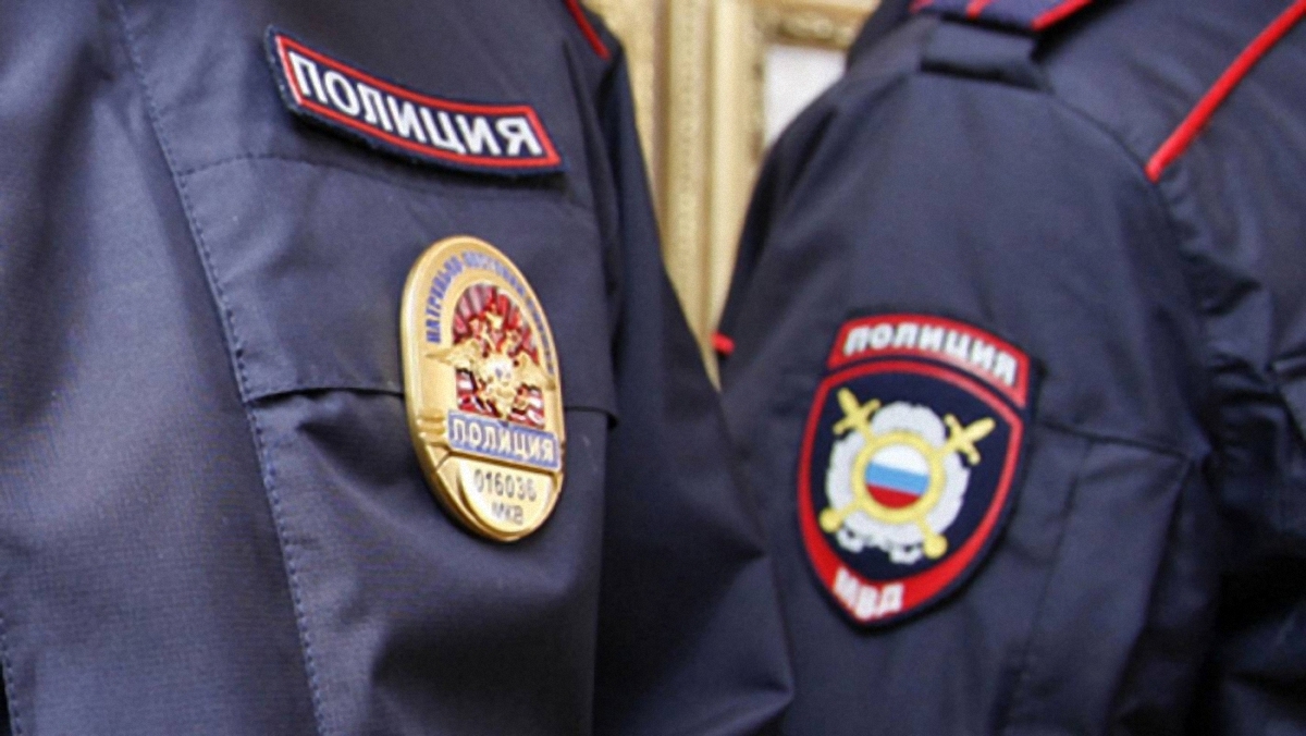 Полиция Москвы разыскивает убийц генерала полиции - фото 1
