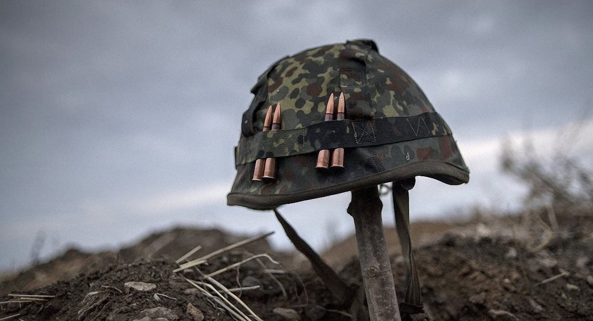 Боевики снова нарушают Минские соглашения - фото 1