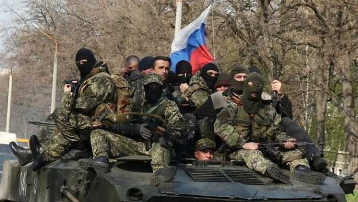 Благодаря украинцам-патриотам ни одно перемещение боевиков не могло быть скрытным - фото 1